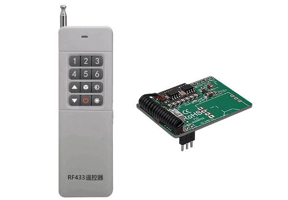 BX-RF433？仄
