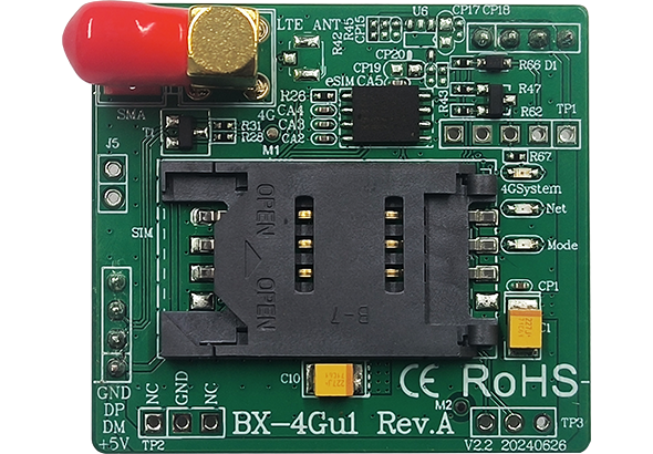 BX-4Gu1？