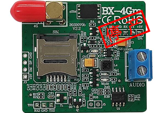 BX-4Gm？