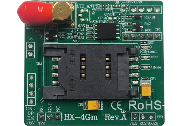 BX-4Gm Rev.A ？